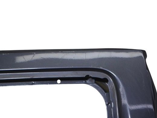 Двері задні праві NISSAN NAVARA D40 2010-2014 82100EB30J, 82100EB30J, B