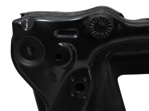 Підрамник передній AUDI Q3 F3 2018-2025 3Q0199315L, 3Q0199315L, A