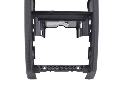Накладка центральної консолі задня SKODA SUPERB 3T 2008&ndash;2013 3T0857289A, 3T0857289A, A