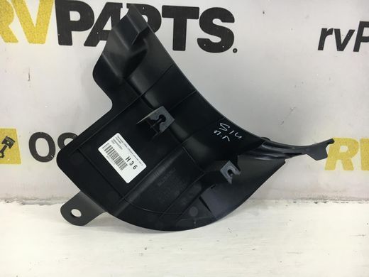 Накладка передньої стійки нижня ліва внутрішня SUBARU FORESTER S14 2018-2021 94060SJ020VH, 94060SJ020VH, A