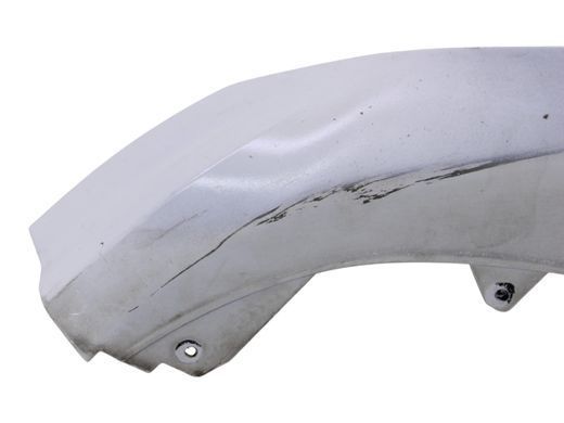 Накладка бампера передня права AUDI Q3 F3 2018-2025 83A807548, 83A807548, B
