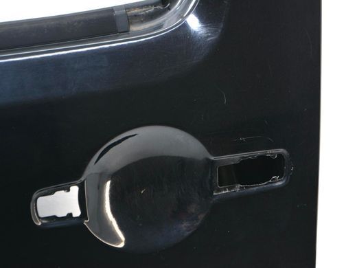 Двері передні ліві NISSAN NAVARA D40 2005-2010 H01015X0MA, H01015X0MA, B