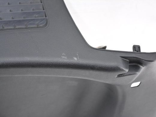 Карта багажного відсіку права LAND ROVER FREELANDER 2 L359 2006-2010 (6H52-45430-A) LR008965, LR008965, B