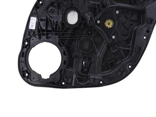 Склопідйомник задній правий VOLVO S60 SPA 2019-2024 31675057, 31675057, A