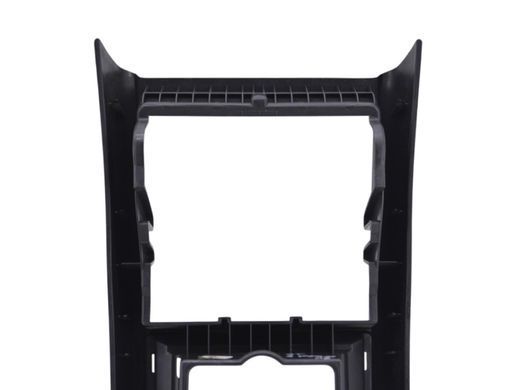 Накладка центральної консолі задня SKODA SUPERB 3T 2008&ndash;2013 3T0857289A, 3T0857289A, A