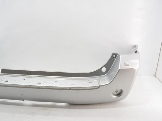 Бампер задній NISSAN PATHFINDER R51 2005-2014 H5022EB320, H5022EB320, B