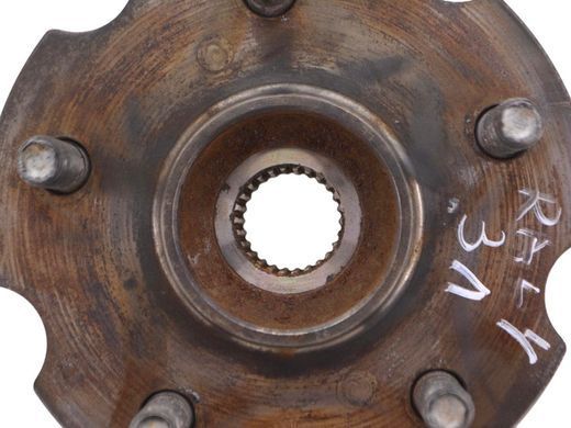 Ступица задняя левая правая TOYOTA RAV4 CA30W 2005-2010 42410-42040, 42410-42040, A
