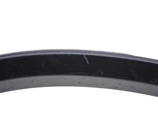 Накладка крыла нижняя задняя левая внешняя HONDA CR-V 2010-2012 74450SWTW01ZG, 74450SWTW01ZG, A