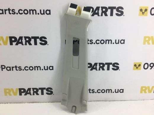 Накладка средней стойки верхняя левая внутренняя SUBARU FORESTER S14 2018-2021 94012SJ010ME, 94012SJ010ME, A