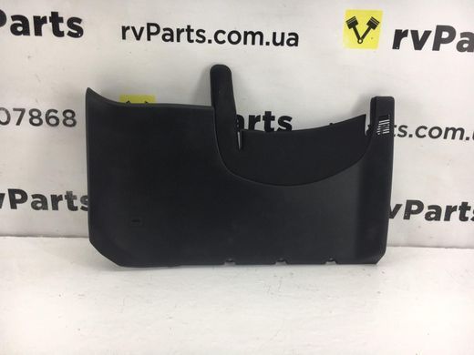 Накладка на руль JEEP RENEGADE 2014- 5ZT18LXHAA, 5ZT18LXHAA, A