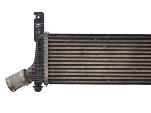 Радіатор інтеркулера NISSAN NAVARA D40 2010-2014 144615X00A, 144615X00A, A