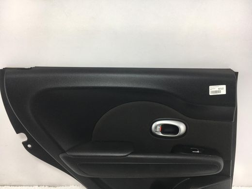 Карта дверей задня ліва KIA SOUL 2015-2019 83307B2020DT1, 83307B2020DT1, A