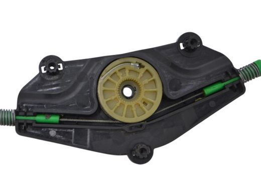 Склопідйомник передній правий AUDI Q5 2008-2012 (8R0837462F) 8R0837462B, 8R0837462B, A