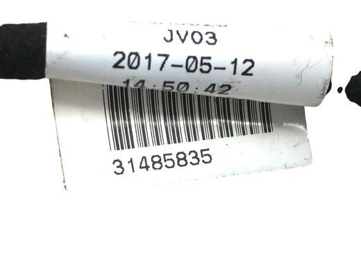 Проводка двери задняя правая VOLVO S90 SPA 2016-2020 (карти) 31485835, 31485835, A