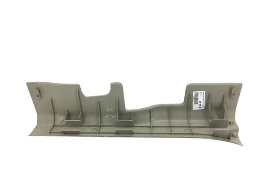 Накладка порога передня права внутрішня CITROEN C-CROSSER 2007-2013 (833591) 7656A030, 7656A030, B