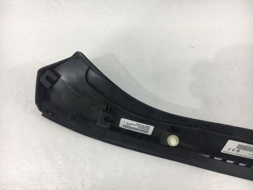 Накладка кришки багажника ліва внутрішня SUBARU FORESTER S14 2018-2021 63370SJ010, 63370SJ010, A