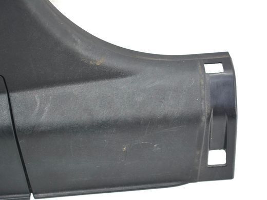 Накладка средней стойки нижняя правая внутренняя MITSUBISHI OUTLANDER XL 2006-2010 7211A054XA, 7211A054XA, B