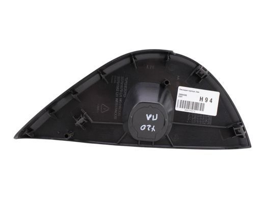 Накладка торпедо ліва VOLVO V60 Y20 2013-2018 (30791679) 39804066, 39804066, A