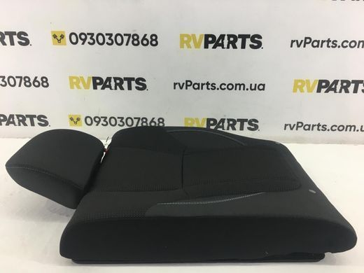 Сиденье заднее левое SUBARU FORESTER S14 2018-2021 64310SJ030, 64310SJ030, A
