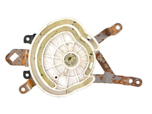 Привод заслонки печки ACURA RDX 2012-2018 79160-T0A-A41, 79160-T0A-A41, A