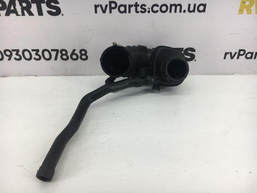 Впускний патрубок турбіни MERCEDES E220 W212 2012-2016 A6510905537, A6510905537, A