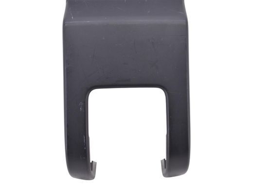 Накладка центральной консоли задняя VOLVO XC60 2008-2013 39855367, 39855367, A