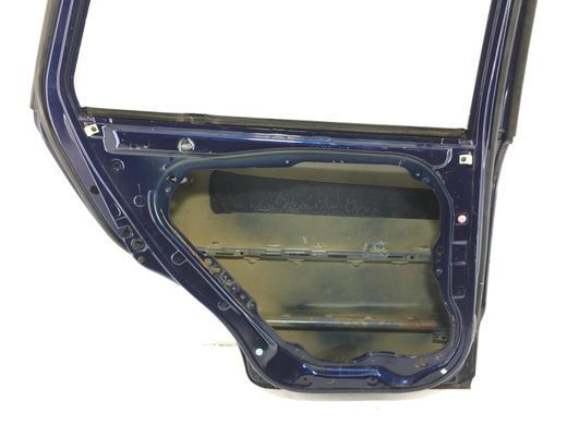 Двері задні ліві HYUNDAI SANTA FE CM 2006-2009 77003-2B030, 77003-2B030, B