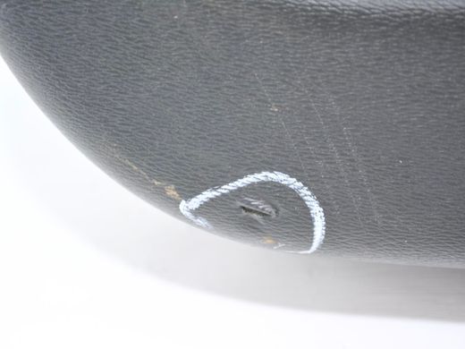 Карта дверей задня права VOLVO XC60 2013-2017 39824487, 39824487, B