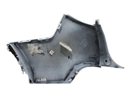 Клык бампера заднее правое LAND ROVER DISCOVERY SPORT L550 2019- (LR129383) FK7217926A, FK7217926A, B