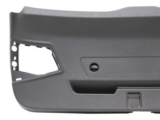 Карта кришки багажника AUDI Q3 F3 2018-2025 83A867979, 83A867979, A