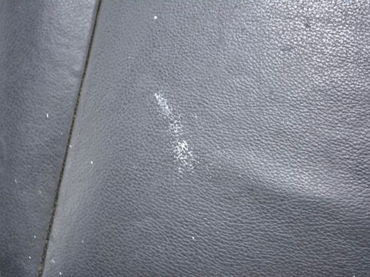 Диван нижний задний VOLVO S60 Y20 2013-2018 31413848, 31413848, B