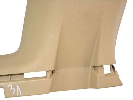 Накладка багажного отсека верхняя задняя левая внутренняя HONDA CR-V 2010-2012 (84181SWAAZZ10M1) 84181SWWE02ZB, 84181SWWE02ZB, B