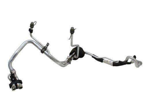 Трубка кондиционера LAND ROVER RANGE ROVER EVOQUE L538 2015-2018 GJ3219A834AC, GJ3219A834AC, A