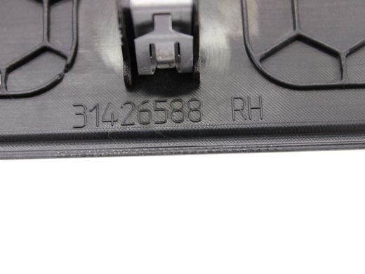 Накладка динамика задняя правая VOLVO S90 SPA 2016-2020 31426588, 31426588, A