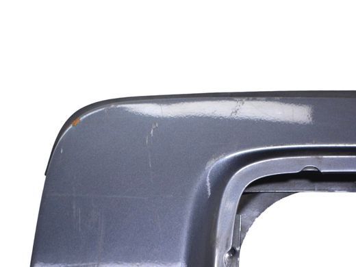 Двері задні праві NISSAN NAVARA D40 2010-2014 82100EB30J, 82100EB30J, B