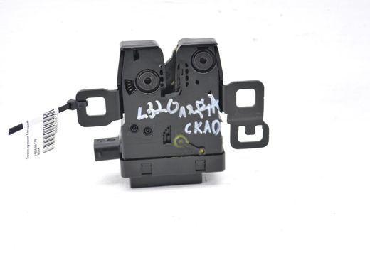 Замок кришки багажника LAND ROVER RANGE ROVER SPORT L320 2005-2009 (скла) FQR500170, FQR500170, A