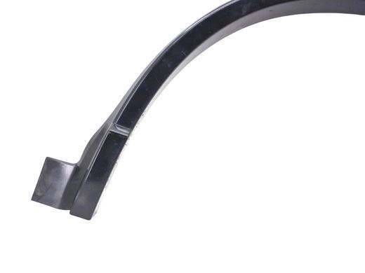 Накладка крыла нижняя задняя левая внешняя HONDA CR-V 2010-2012 74450SWTW01ZG, 74450SWTW01ZG, A