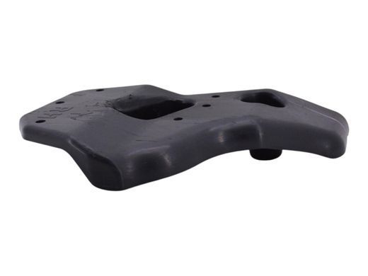 Захист днища задній правий NISSAN ROGUE T33 2023- 745866RA0A, 745866RA0A, B
