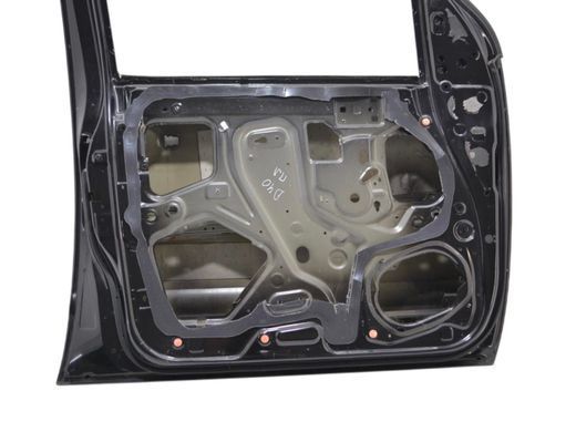 Двері передні ліві NISSAN NAVARA D40 2005-2010 H01015X0MA, H01015X0MA, B