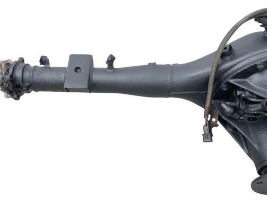 Міст ведучий задній MITSUBISHI L200 KAOT 2006-2011 3711A034, 3711A034, A