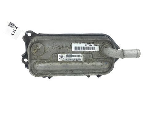 Радиатор масляный TOYOTA AVENSIS T27 2012-2015 15710-0R011, 15710-0R011, A