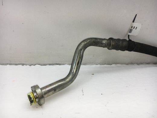 Трубка кондиціонера LAND ROVER FREELANDER 2 L359 2010-2012 (6G9N19N601EF) LR016632, LR016632, A