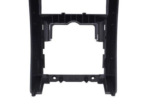 Накладка центральної консолі задня SKODA SUPERB 3T 2008&ndash;2013 3T0857289A, 3T0857289A, A
