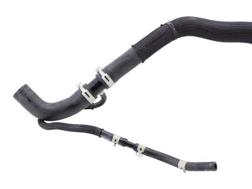 Патрубок радиатора верхний правый NISSAN ROGUE T33 2023- 21501-6RF0B, 21501-6RF0B, A