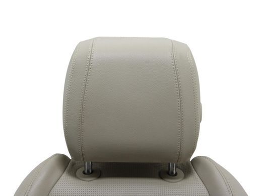 Сидіння переднє ліве LAND ROVER DISCOVERY SPORT L550 2019- (GX73600C99AE, електро, без Airbag, з підголовником) LR129307, LR129307, A