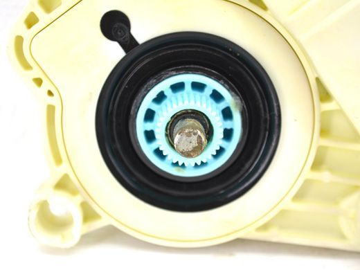 Моторчик склопідйомника передній лівий LAND ROVER RANGE ROVER SPORT L320 2005-2009 CUR000151, CUR000151, A