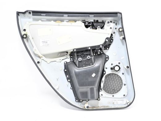 Карта дверей задня права VOLVO XC60 2013-2017 39824487, 39824487, B