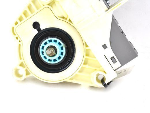 Моторчик склопідйомника передній лівий LAND ROVER RANGE ROVER SPORT L320 2005-2009 CUR000151, CUR000151, A