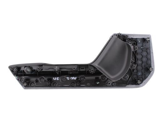 Накладка карти дверей задня права POLESTAR 2 2020- 31693392, 31693392, B