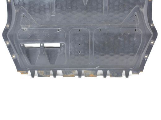 Защита двигателя и коробки передач SKODA YETI 2009-2013 1K0018930J, 1K0018930J, B